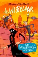 Een levensgevaarlijk plan (Hardback)