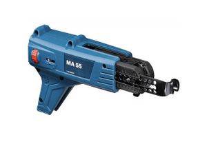 Bosch MA55 bandschroefmechanisme 1600Z0000Y