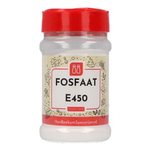 Fosfaat E450 - Strooibus 250 gram