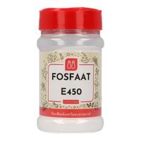Fosfaat E450 - Strooibus 250 gram