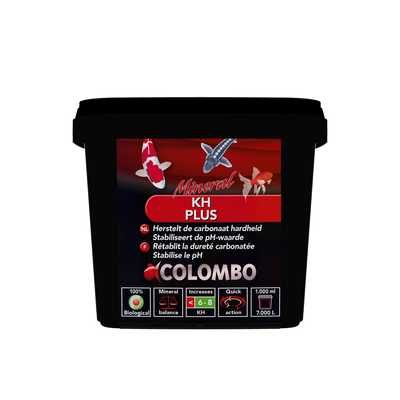 Colombo KH plus 1000 ml