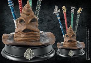 Harry Potter: Sorting Hat Pen Display