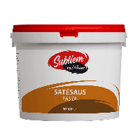 Subliem satesaus pasta (10kg)