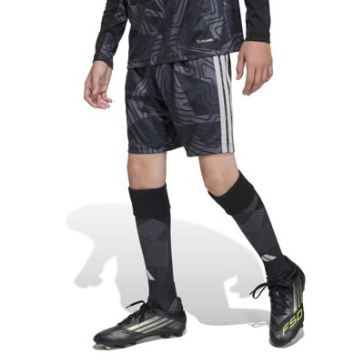 adidas Tiro 26 Competition Keepersbroekje Kids Zwart