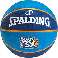 Spalding Basketbal NBA 3X - thumbnail