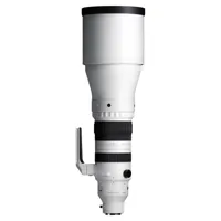 SIGMA 300-600mm F/4 DG OS Sports L-mount