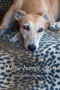 Mooie bange ogen (Paperback)