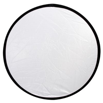 Falcon eyes transparant reflectiescherm cfr-42t 107 cm