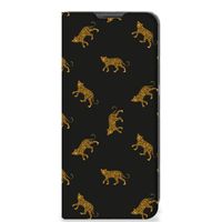 Hoesje maken voor OnePlus 10 Pro Leopards