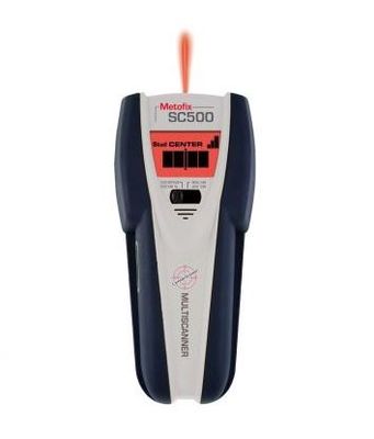 Muurscanner Metofix digit. SC500