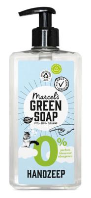 Marcel&apos;s GR Soap handzeep 0%