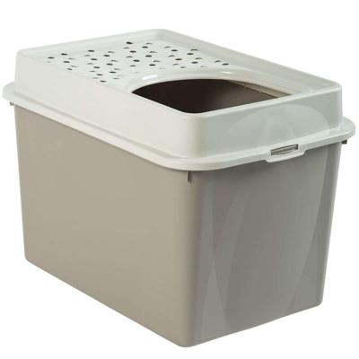Kattenbak Rotho My Pet BERTY 57 x 40 x 33 cm