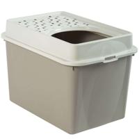 Kattenbak Rotho My Pet BERTY 57 x 40 x 33 cm
