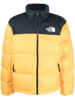 The North Face doudoune 1996 Retro Nuptse - Jaune - thumbnail