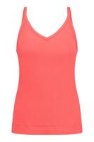 Studio Anneloes Vive Top 11347 Tops En Singlets 3300 New Coral