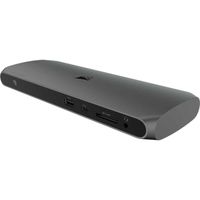 TBT100 DP Thunderbolt 3 Dock met DisplayPort Dockingstation