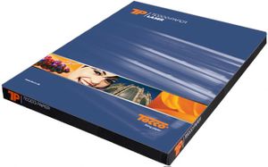 Tecco Laser Paper Starterkit A4 48 Sheets