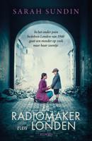 De radiomaker van Londen (Paperback)