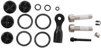 SRAM Br.caliper spare part set avid code/code r