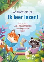 Ik leer lezen! AVI start - M3 - E3