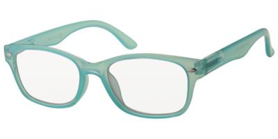 HIP Leesbril Ivey Blauw - +3.0