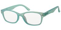 HIP Leesbril Ivey Blauw - +2.5 HIP Leesbril Ivey Blauw - +2.5