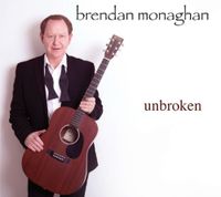 Unbroken - CD (4015307189620) - thumbnail