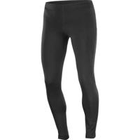 Salomon Shakeout core warm tight heren - ZWART - Heren Salomon Shakeout core warm tight heren - ZWART - Heren