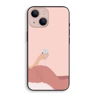 Wine: iPhone 13 mini Biologisch afbreekbaar hoesje
