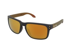 Zonnebrillen Oakley Holbrook OO9102 9102W4