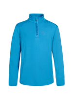 Protest Willowy Jr 44287 Zip Top Fleece Kinderen Marlin Blue 152
