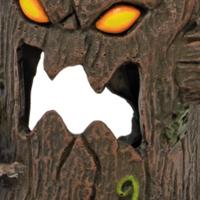 Sf deco led tree monster - Superfish