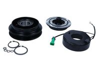 Magneetkoppeling, airconditioningcompressor AC130010