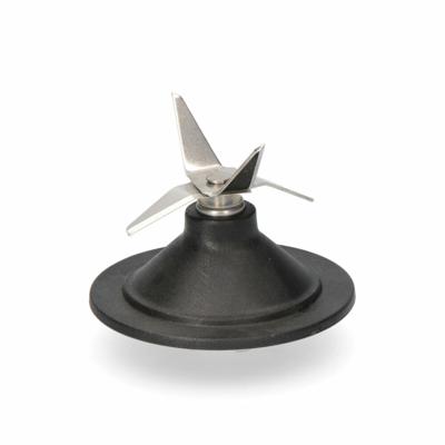 Snijder met bladen EDM 00656 07678 Navulling Mixer
