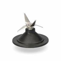 Snijder met bladen EDM 00656 07678 Navulling Mixer