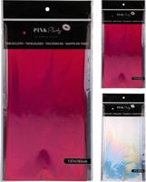 Ty Tafelkleed 137x183cm pink par