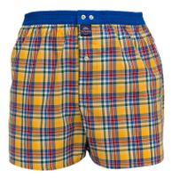 Mc Alson Boxer met binnenbroek ruit