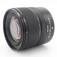 Nikon Z DX 12-28mm F/3.5-5.6 PZ VR occasion