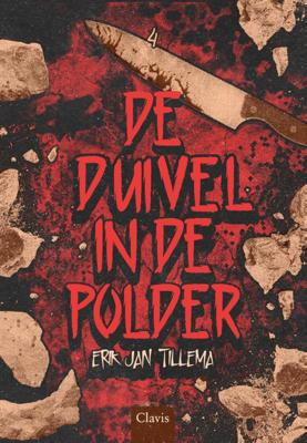 De duivel in de polder (Hardback)