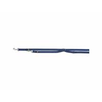 Verstelbare hondenriem Trixie Indigo XS