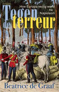 Tegen de terreur (Paperback)