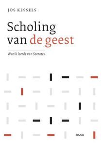 Scholing van de geest - Jos Kessels - ebook