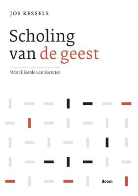 Scholing van de geest - Jos Kessels - ebook