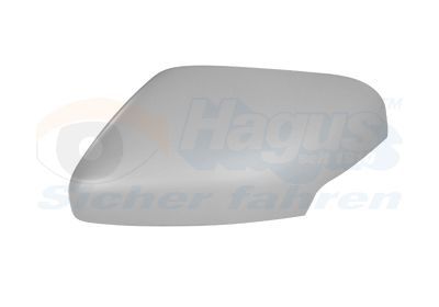 Afdekking, buitenspiegel * HAGUS * 5951843