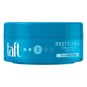 Schwarzkopf Taft Paste Restylable - 150 ml.