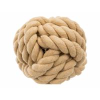 Hondenspeelgoed Trixie Polyester Katoen Ø 13 cm