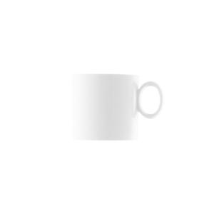 THOMAS - Loft White - Koffiekop 4 hoog 0,21l