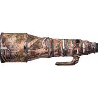 easyCover Lens Oak for Sigma 300-600mm F/4 DG OS Sports True Timber Kanati Camouflage