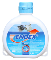 Endex 8,75% REG NL URA