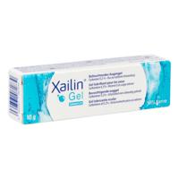 Xailin Gel Carbomere 0.2% 10g